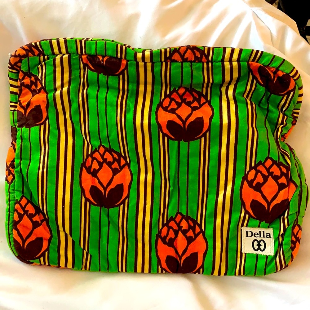 Laptop cover